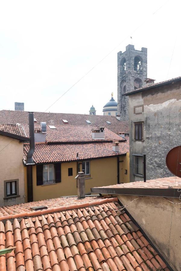 Colleoni 20 Villa Bergamo Exterior photo